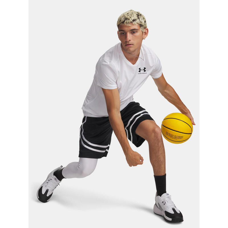 Pantaloni scurți de baschet pentru bărbați Under Armour Curry Signature
