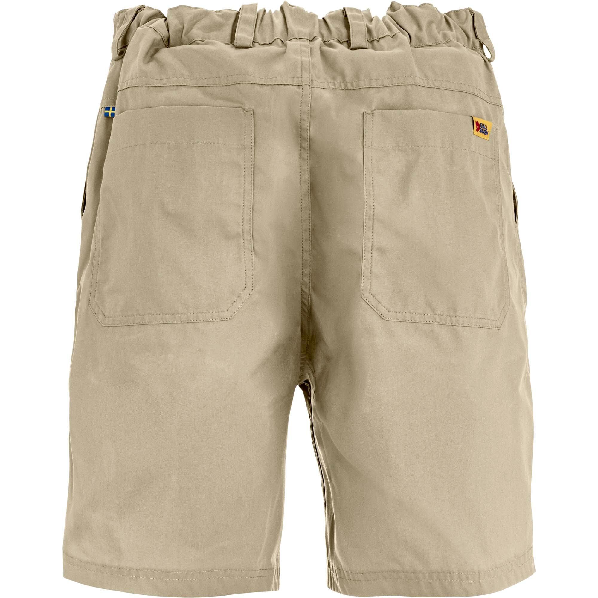 Fjall Raven Vardag Relaxed Shorts M Adulte 2/7