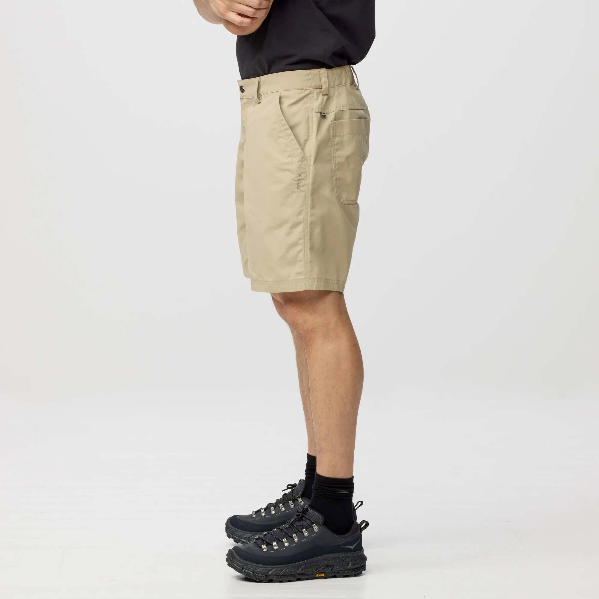 Fjall Raven Vardag Relaxed Shorts M Adulte 5/7
