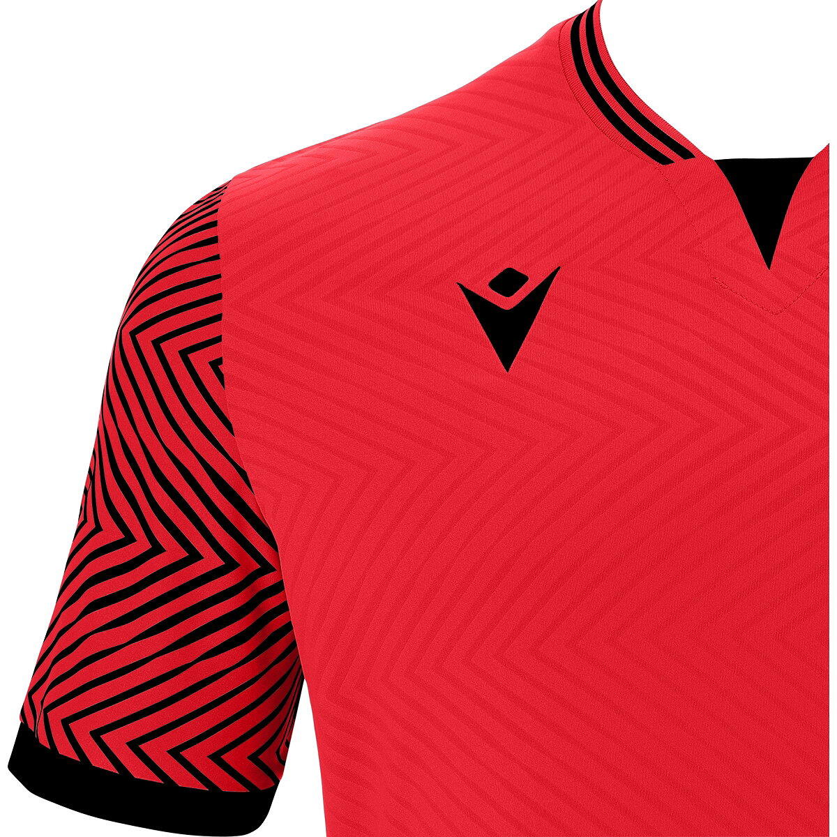 Jersey Macron Tureis 3/3