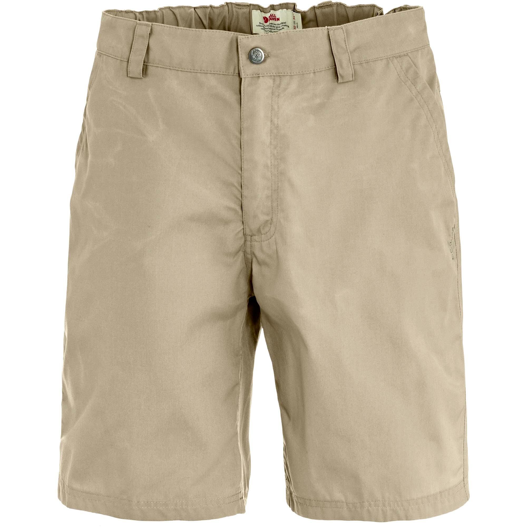 Fjall Raven Vardag Relaxed Shorts M Adulte 1/7