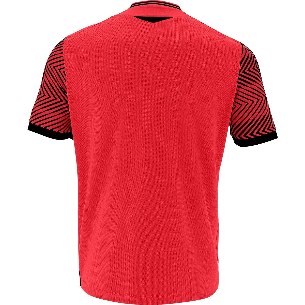 Jersey Macron Tureis 2/3