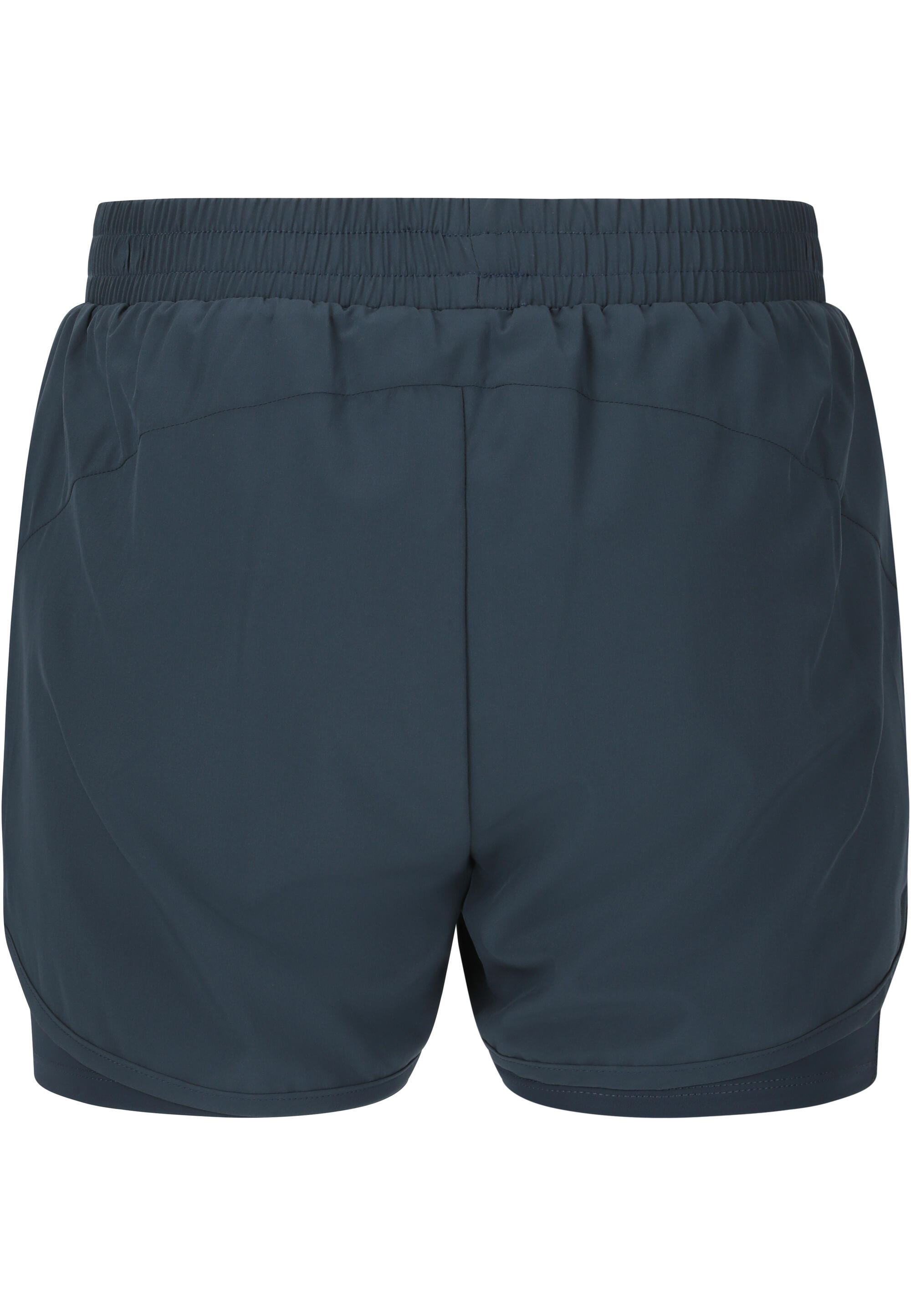 Short Donna Endurance Heddae 2/5