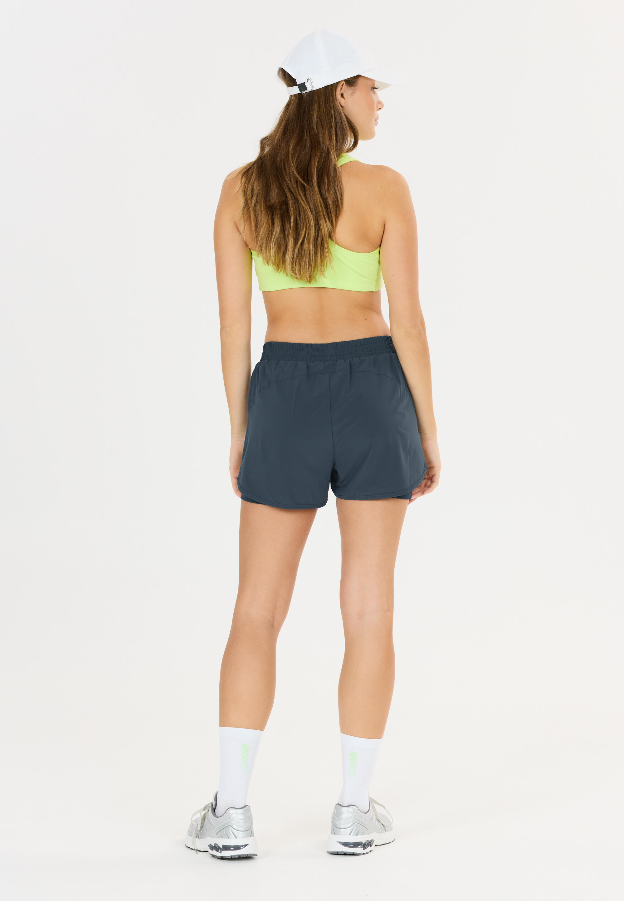 Short Donna Endurance Heddae 5/5