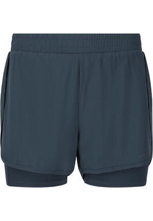 Shorts für Damen Endurance Heddae