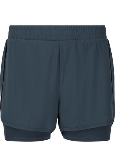 Shorts für Damen Endurance Heddae
