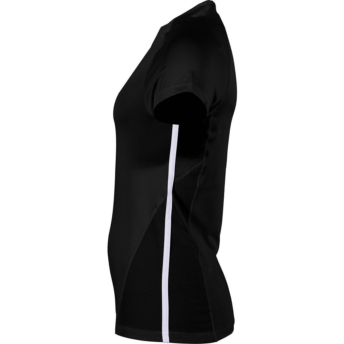 Reece Reecycled Rise Maillot Femmes - Noir 3/5