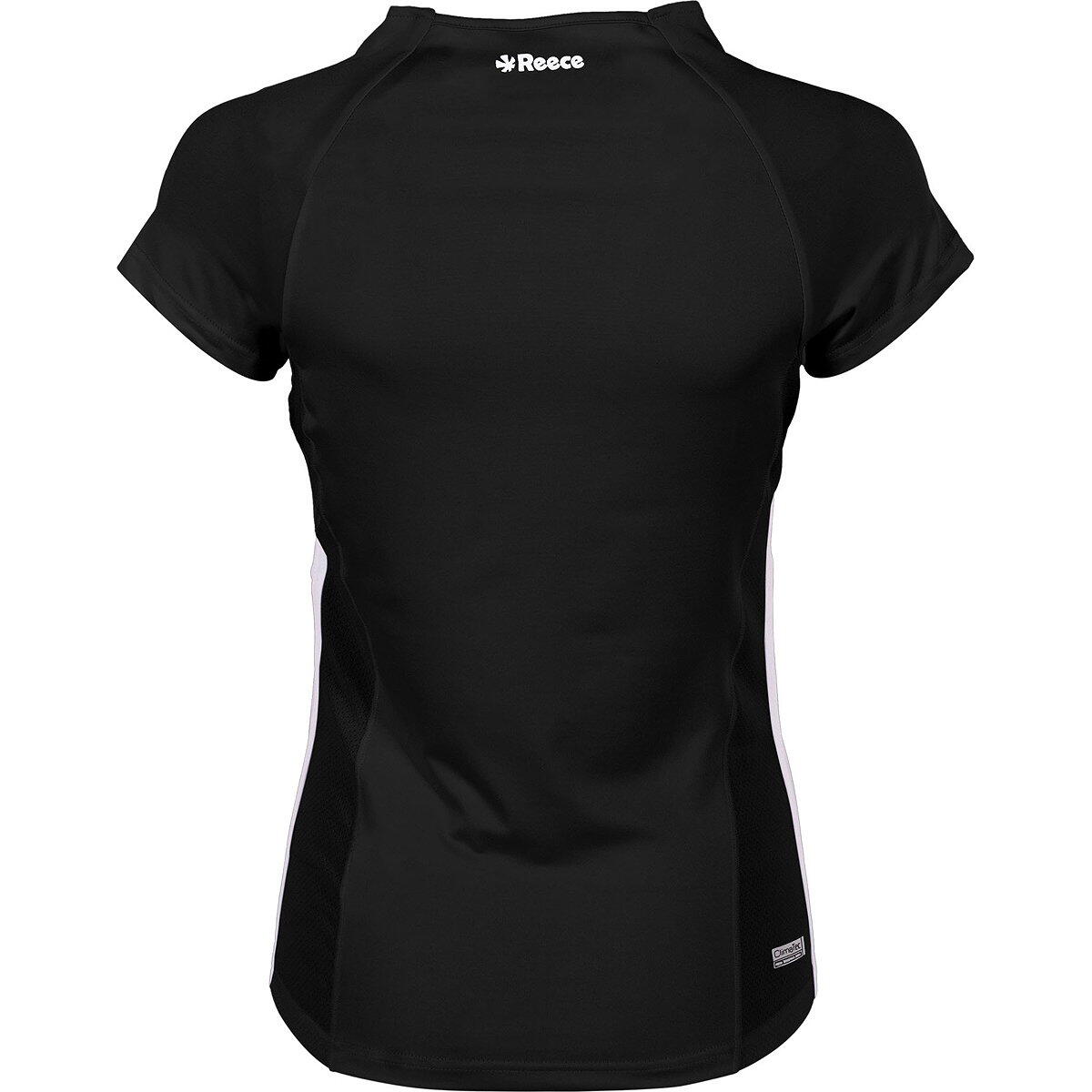 Reece Reecycled Rise Maillot Femmes - Noir 2/5
