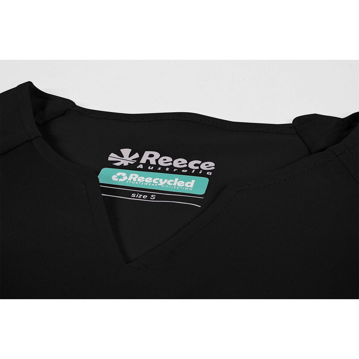Reece Reecycled Rise Maillot Femmes - Noir 5/5