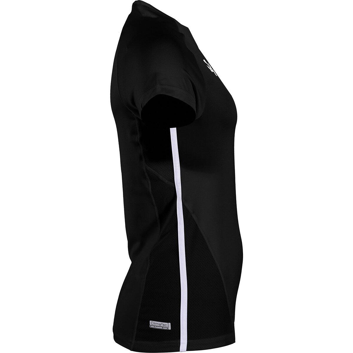 Reece Reecycled Rise Maillot Femmes - Noir 4/5