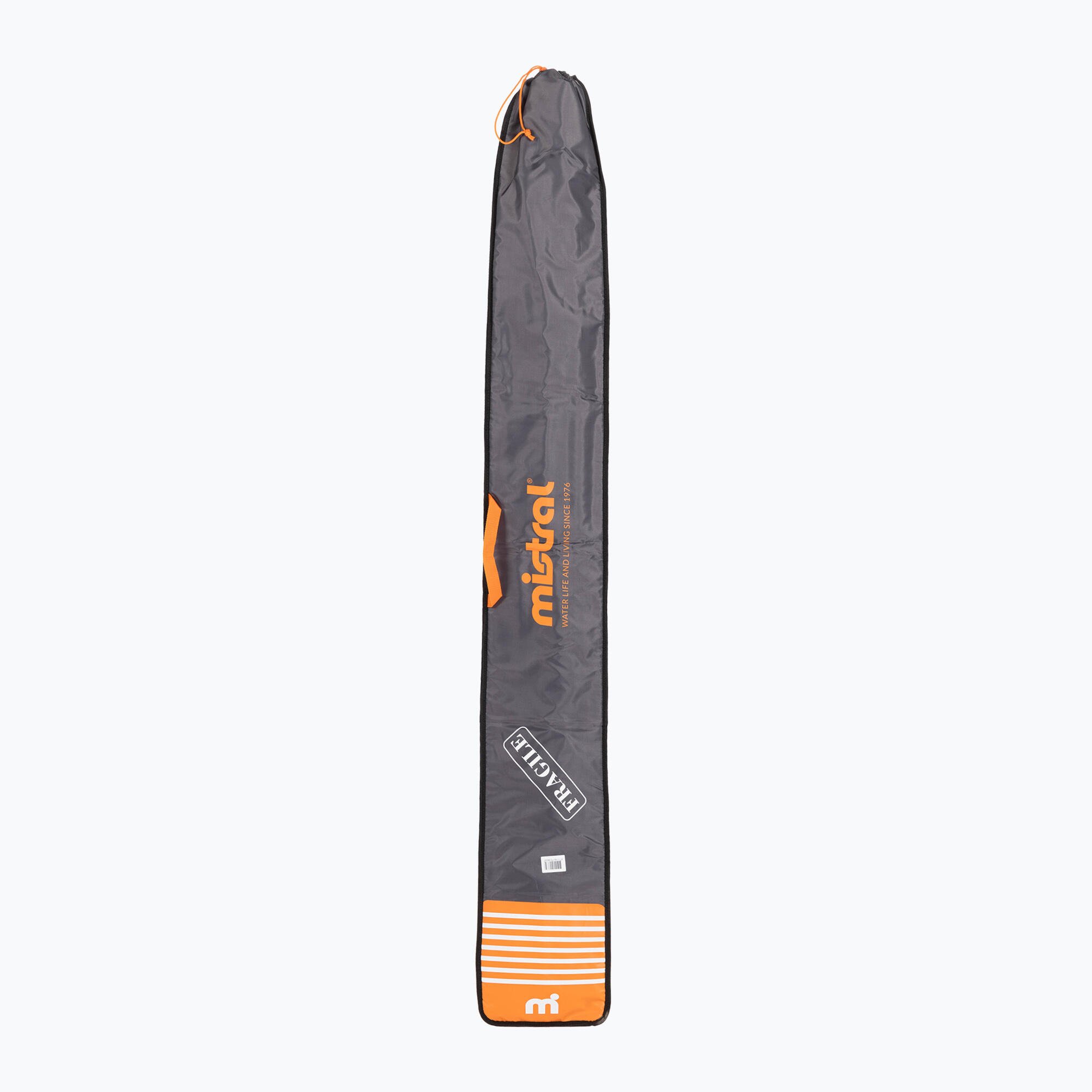 Wiosło SUP 2-częściowe Mistral Chevron 3/4