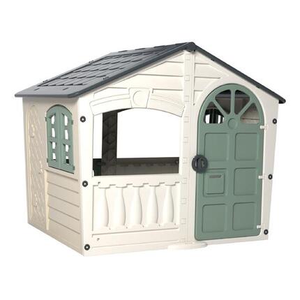 Maisonnette cabane SNOWDRIFT plastique