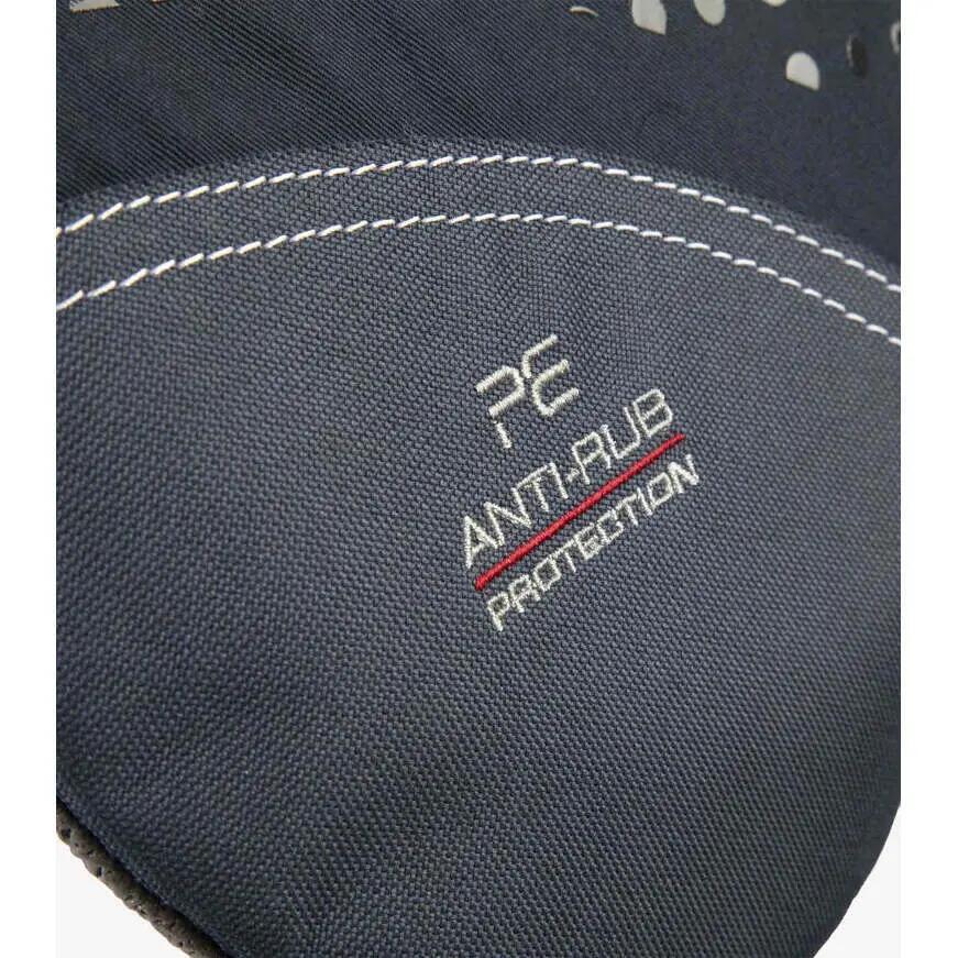 Amortisseur pour cheval antidérapant Premier Equine Tech Grip Pro 2/5