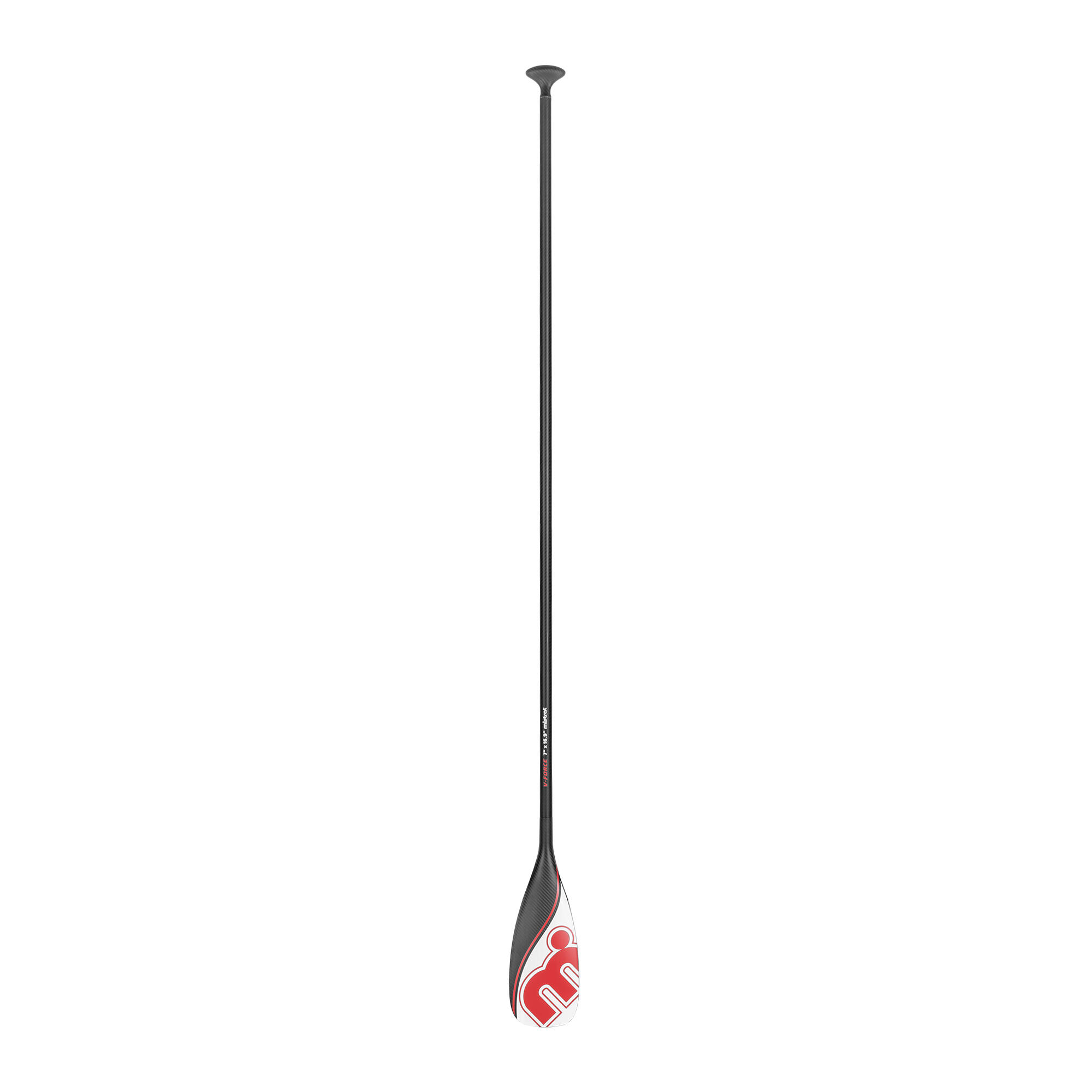 Wiosło SUP 1-częściowe Mistral V-Force 4/4