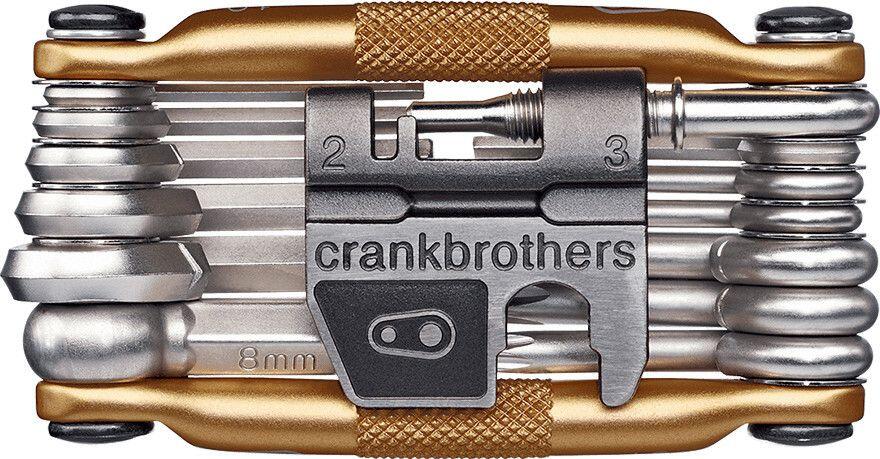 CRANKBROTHERS picture