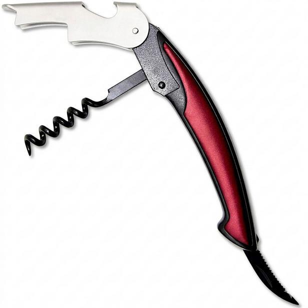 Scyzoryk turystyczny Redcliffs 4/5