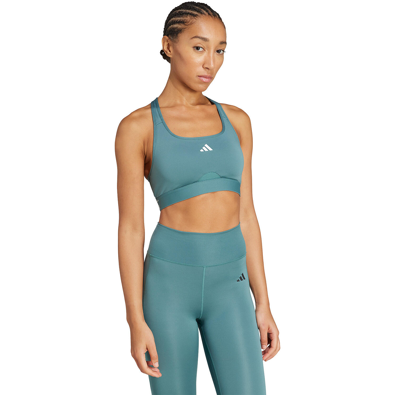 Damen BH PWRCT BRA 3/7