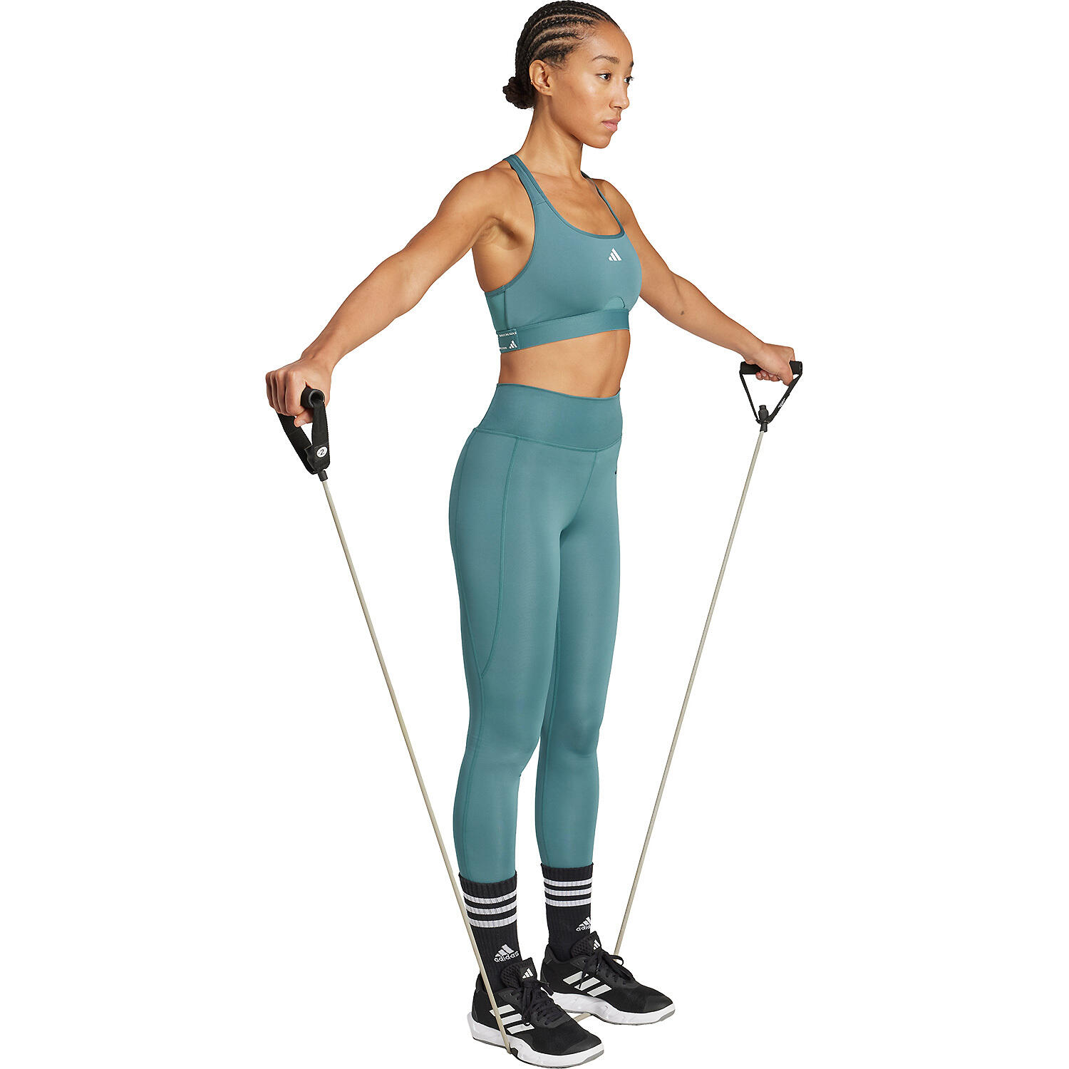 Damen BH PWRCT BRA 7/7