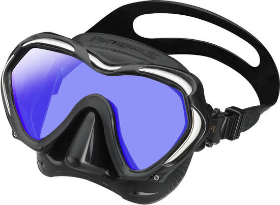TUSA Paragon S Tauchmaske