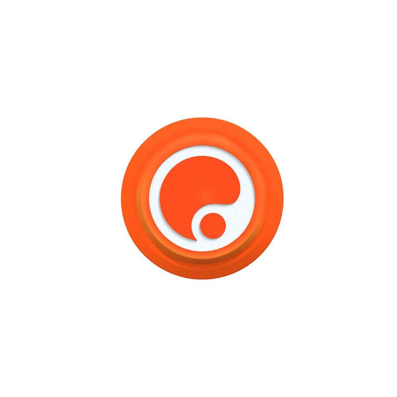 Ergon GXR Juicy Orange — Puños ergonómicos (S) 3/6
