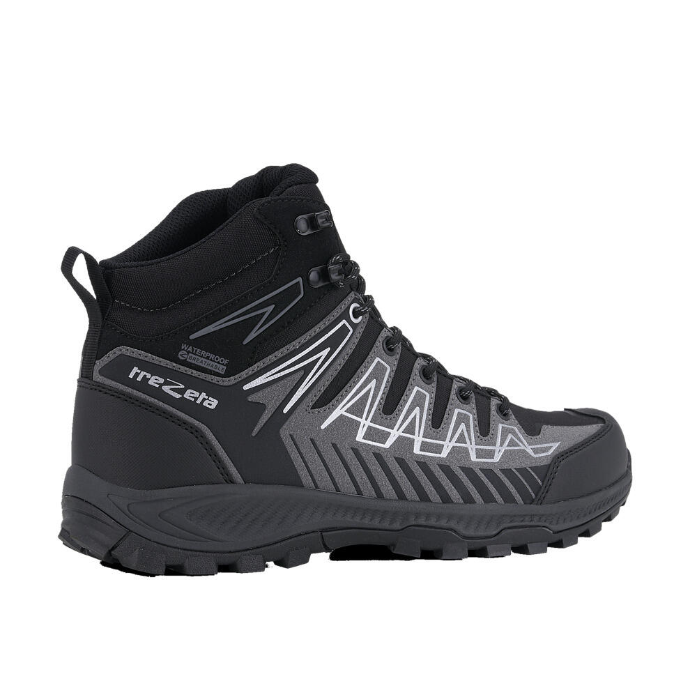 Wanderschuhe Trezeta Thunder Mid 2/7