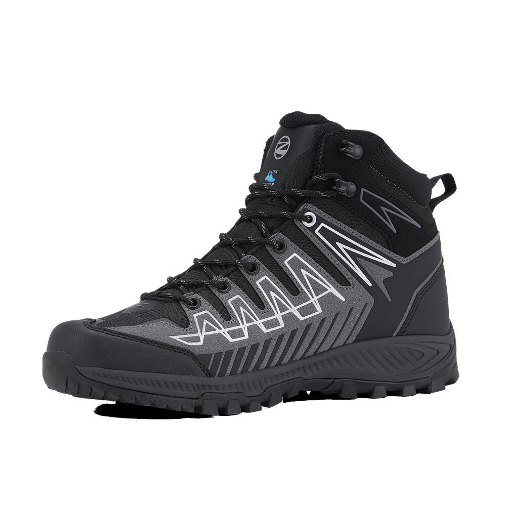 Wanderschuhe Trezeta Thunder Mid 5/7