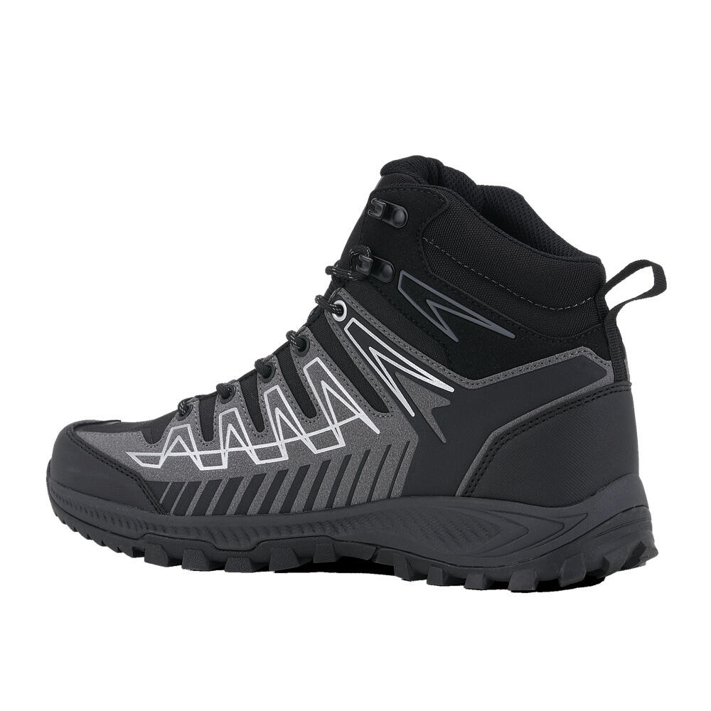 Wanderschuhe Trezeta Thunder Mid 6/7