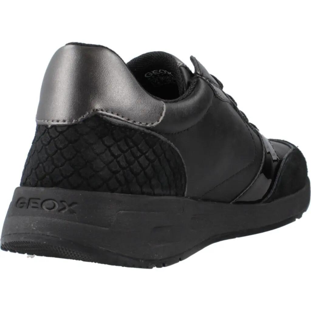 Zapatillas mujer Geox D Bulmya 3/5