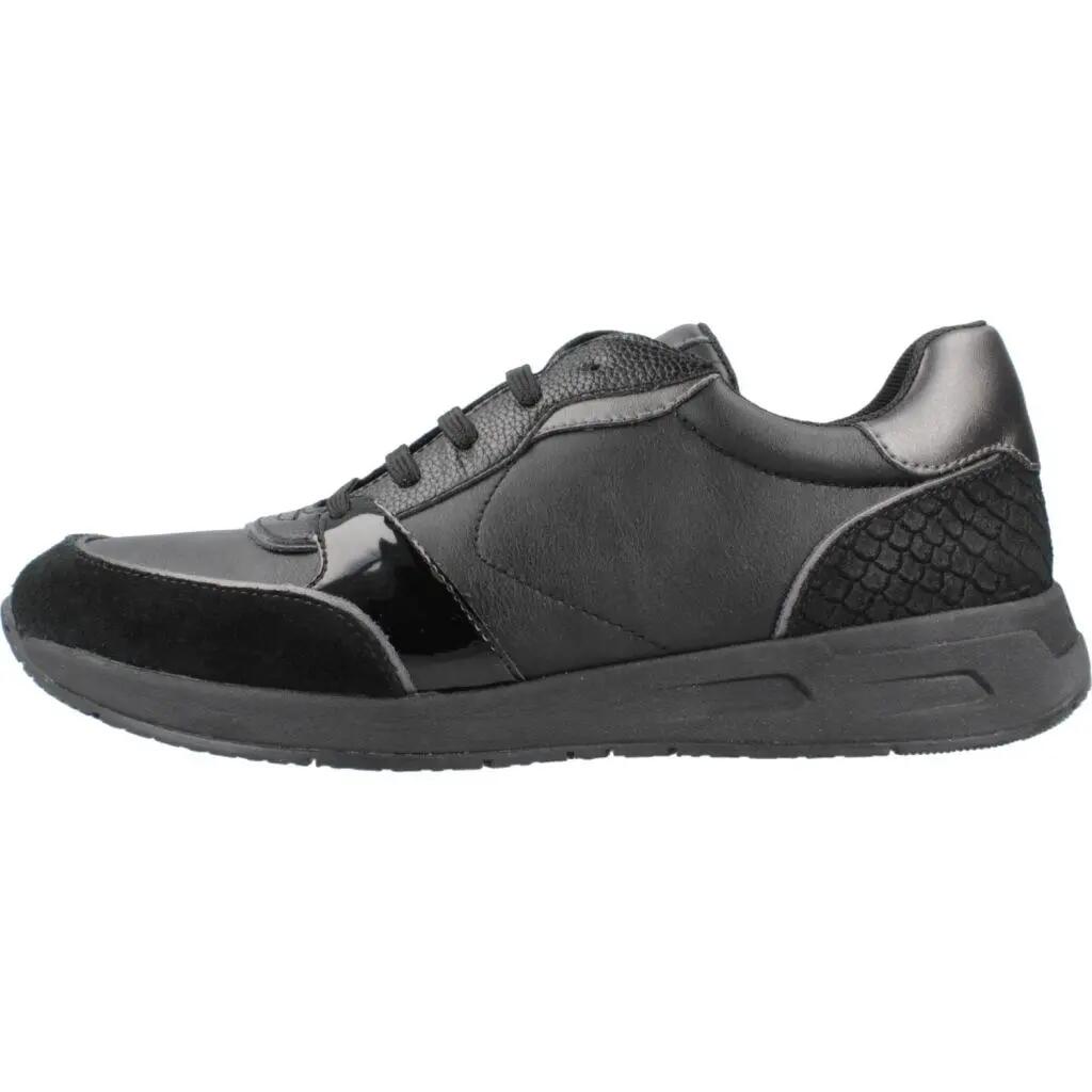 Zapatillas mujer Geox D Bulmya 2/5
