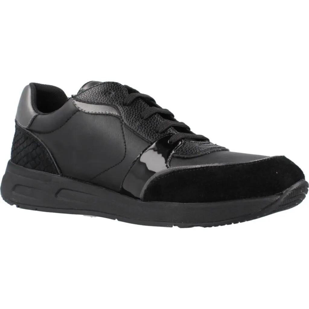 Zapatillas mujer Geox D Bulmya 5/5