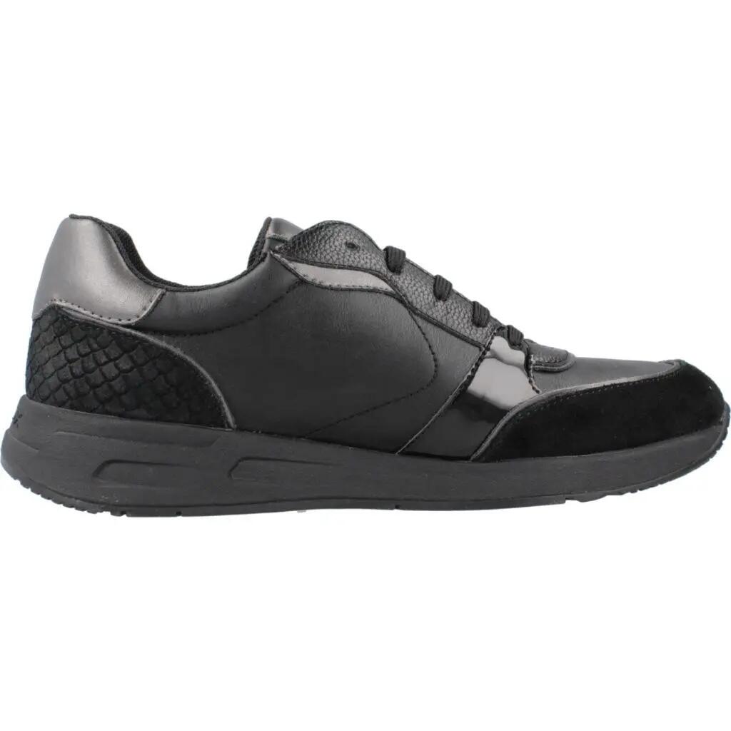 Zapatillas mujer Geox D Bulmya 4/5