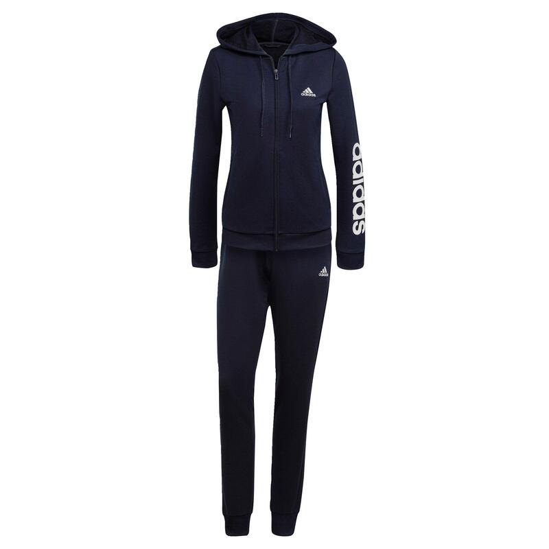 Essentials Logo French Terry Trainingspak