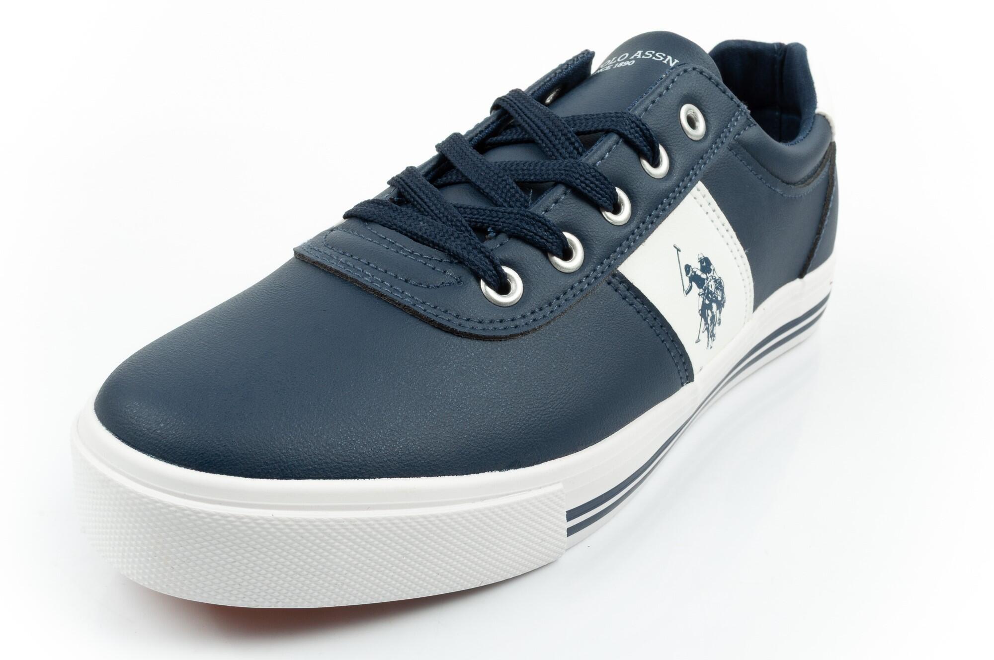 Ténis masculinos U.S. Polo Assn. 3/7