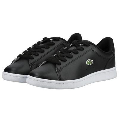 Dames sportschoenen lacoste carnaby set 224 2 suj