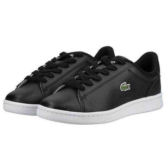 Scarpe Sportive Donna Lacoste Carnaby Set 224 2 Suj