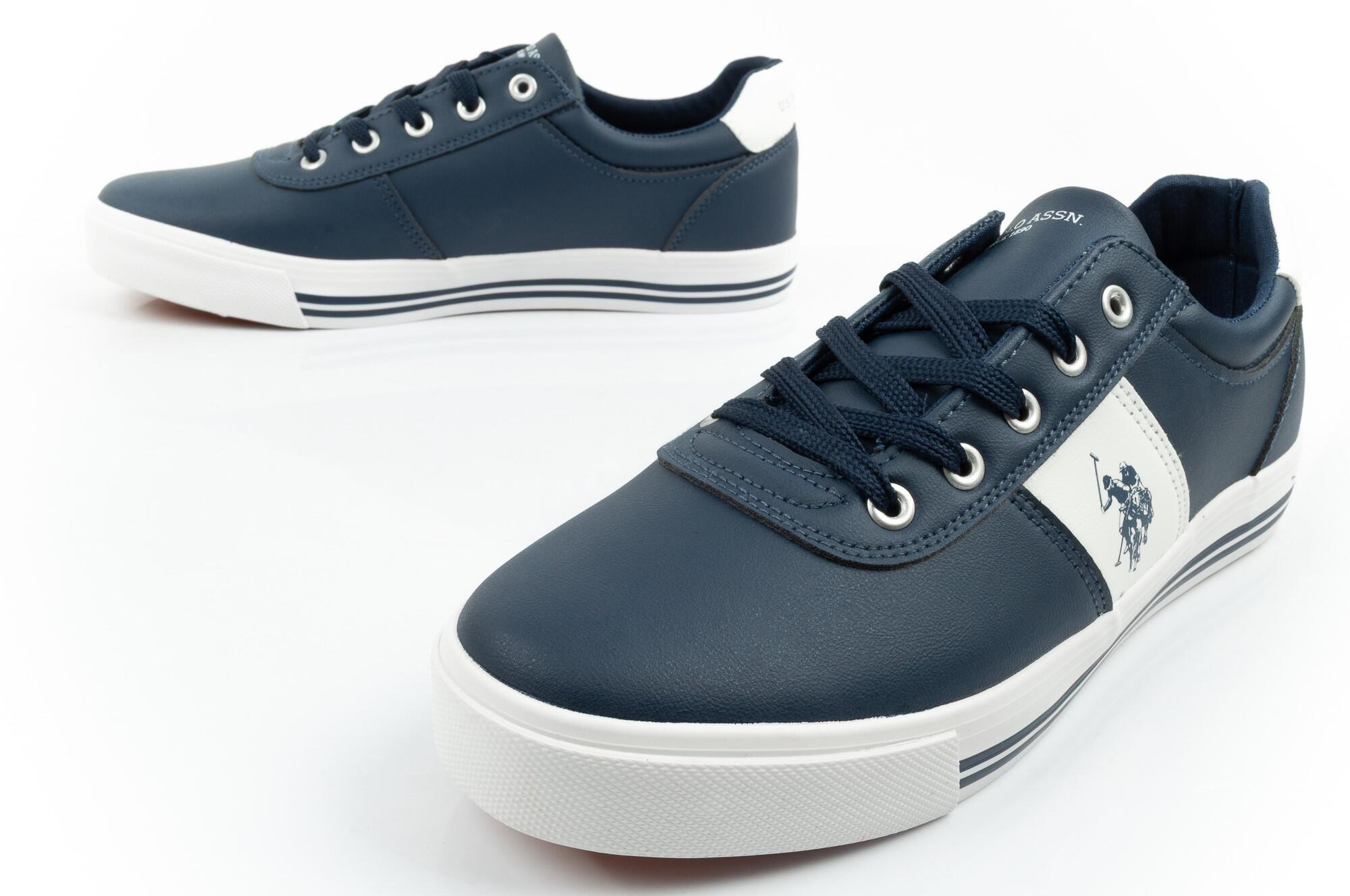 Ténis masculinos U.S. Polo Assn. 5/7