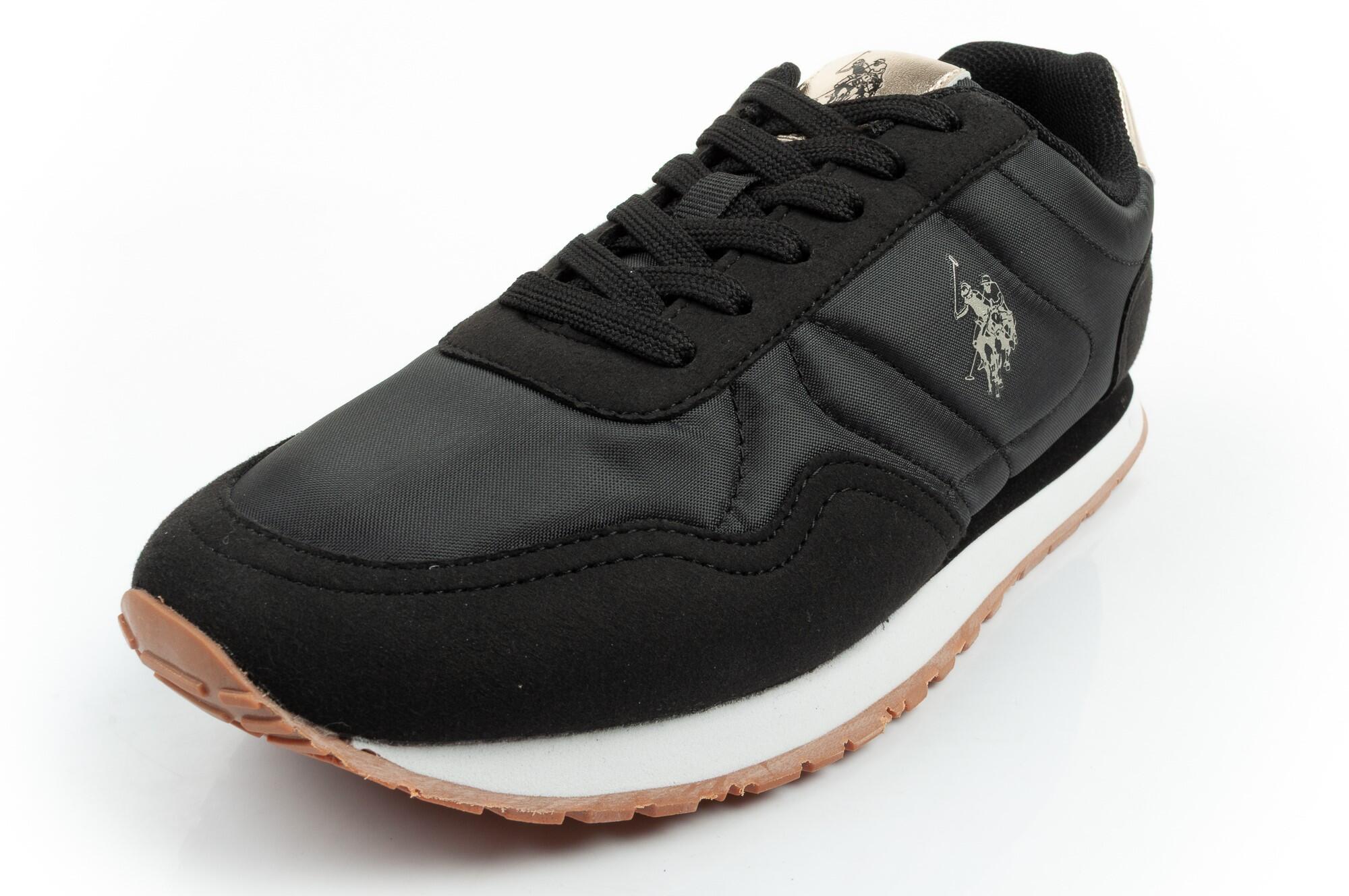 Ténis desportivos femininos U.S Polo Assn. 3/7