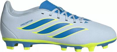 adidas Predator Club FG/MG Scarpe da calcio bambini