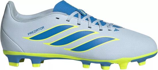adidas Predator Club FG/MG Chaussures de football enfant