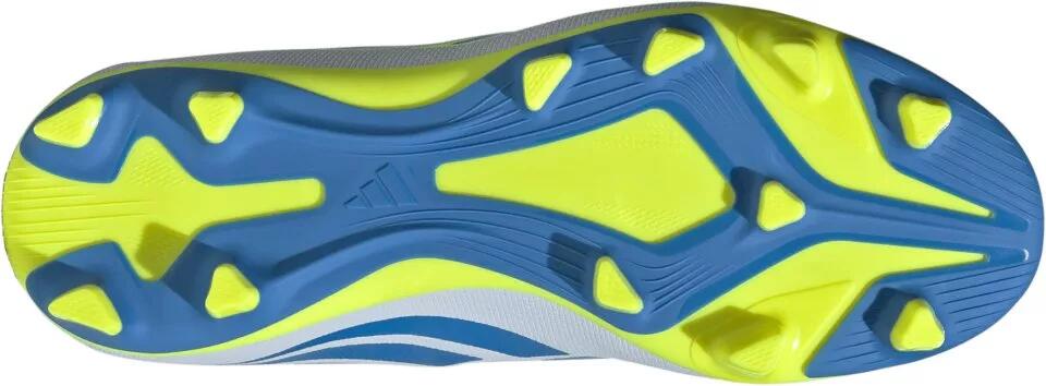 adidas Predator Club FG/MG Chaussures de football enfant 3/6