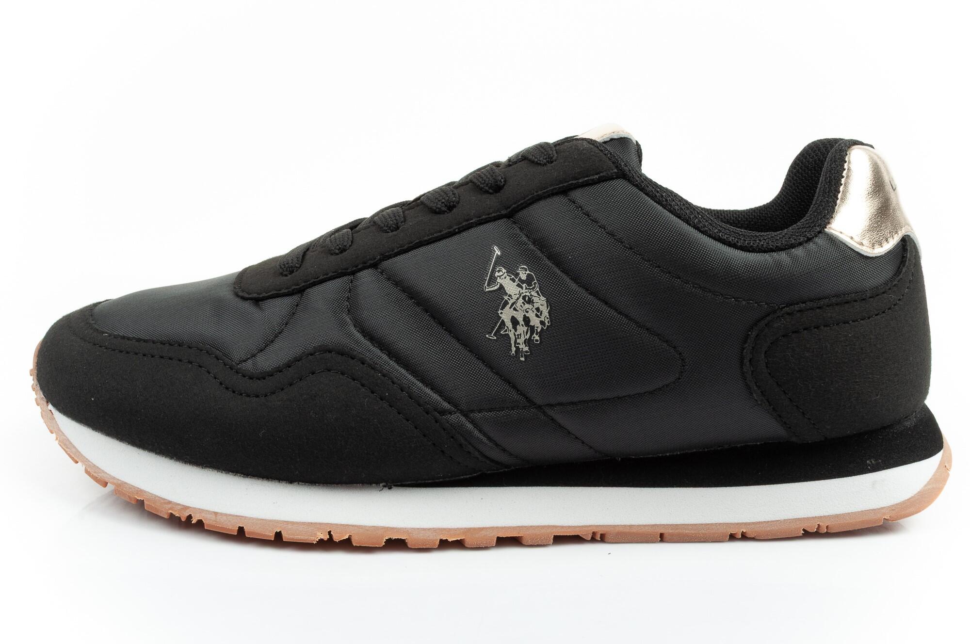 Ténis desportivos femininos U.S Polo Assn. 2/7