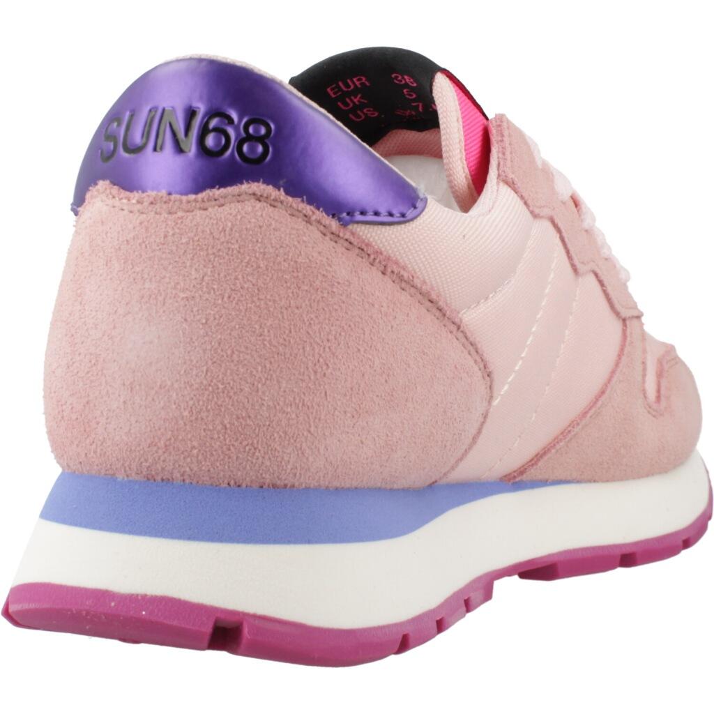 Buty SUN68 SCPZ43201 Rose 3/5