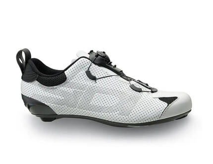 Weiße TRI-SIXTY Schuhe