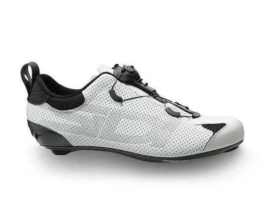 Weiße TRI-SIXTY Schuhe