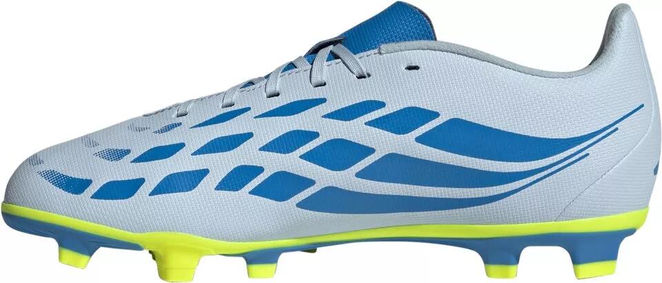 adidas Predator Club FG/MG Chaussures de football enfant 2/6