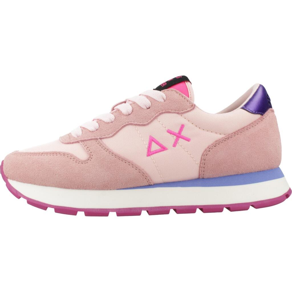 Buty SUN68 SCPZ43201 Rose 2/5