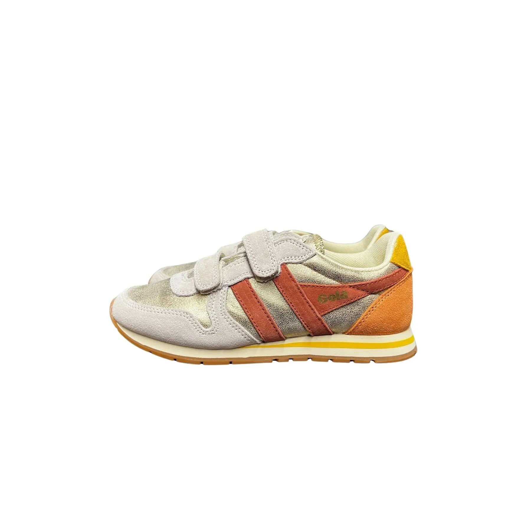 Sneakers Gola Daytona Blaze 3/7