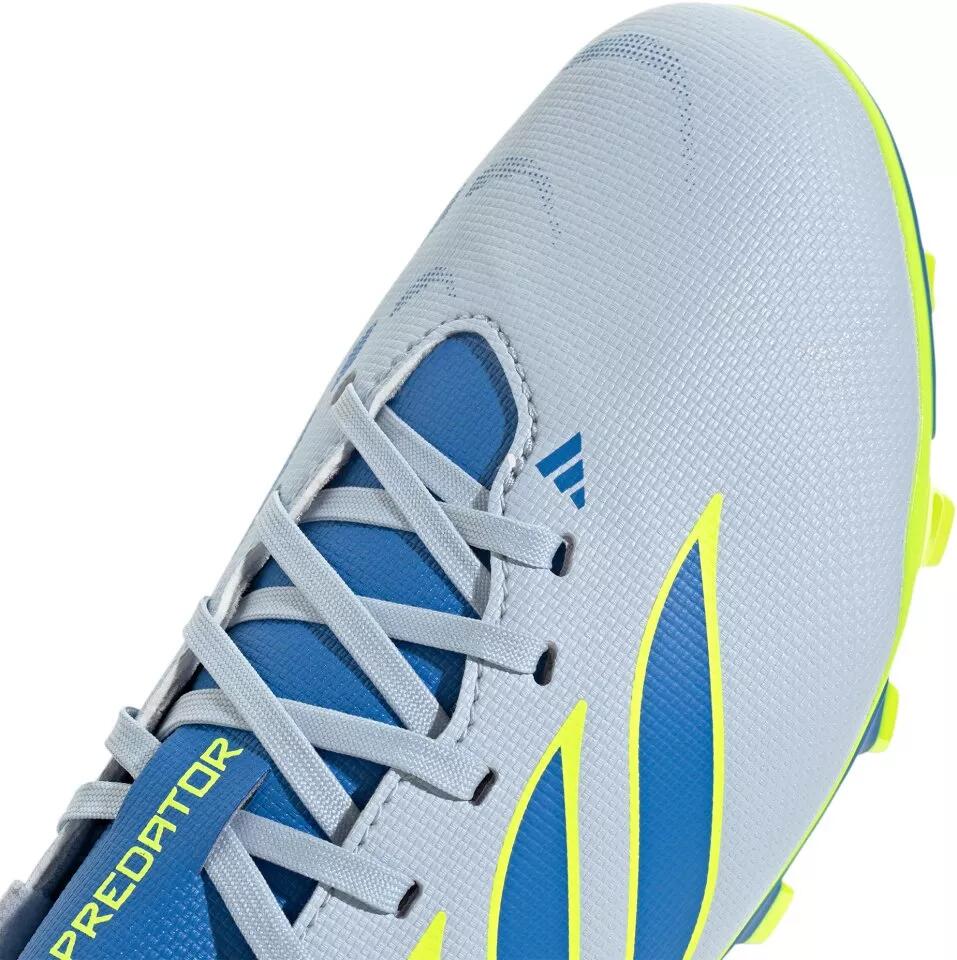 adidas Predator Club FG/MG Chaussures de football enfant 6/6