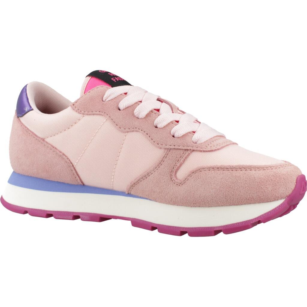 Buty SUN68 SCPZ43201 Rose 5/5
