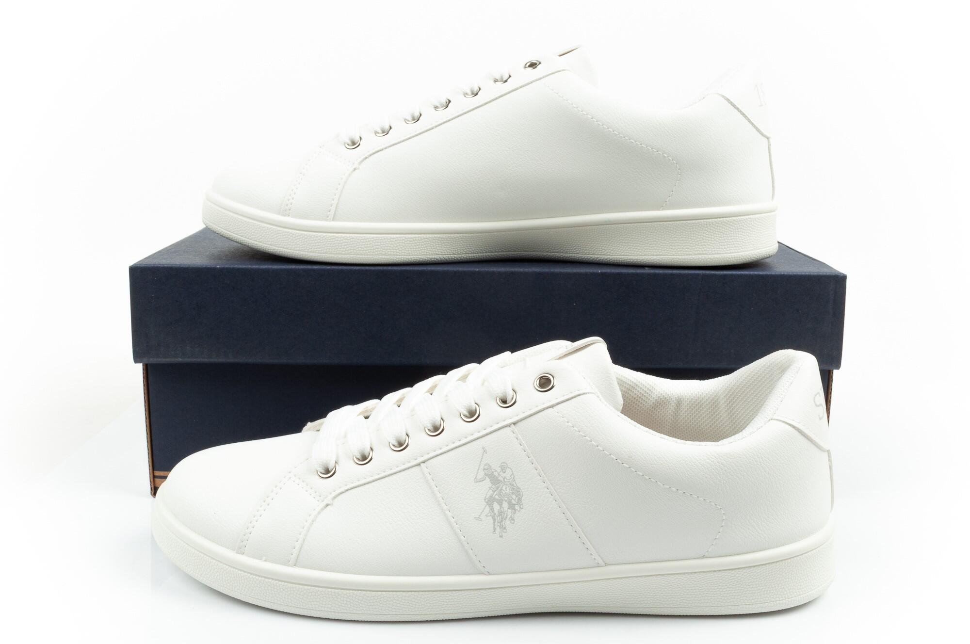 Baskets pour homme U.S. Polo Assn. 7/7